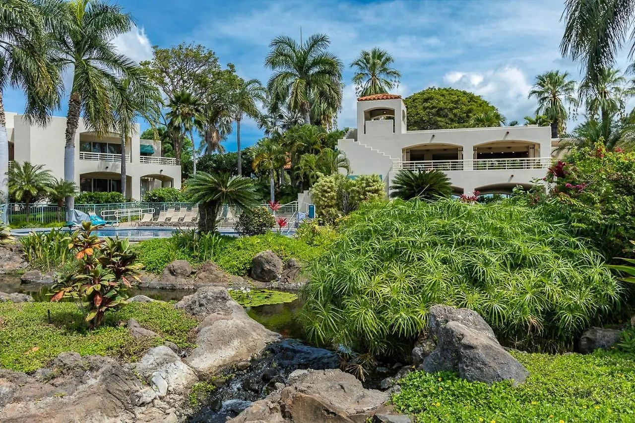 Apartment Palms At Wailea One Bedrooms By Coldwell Banker Island Vacations