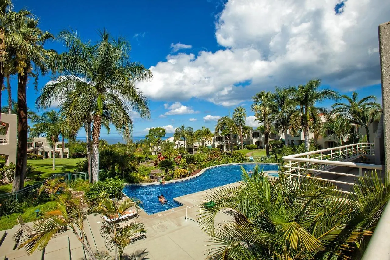 Palms At Wailea One Bedrooms By Coldwell Banker Island Vacations Apartment