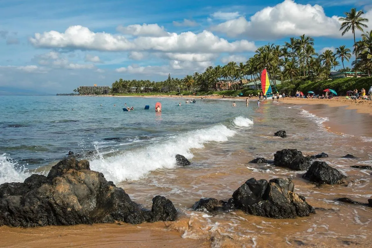 Palms At Wailea One Bedrooms By Coldwell Banker Island Vacations