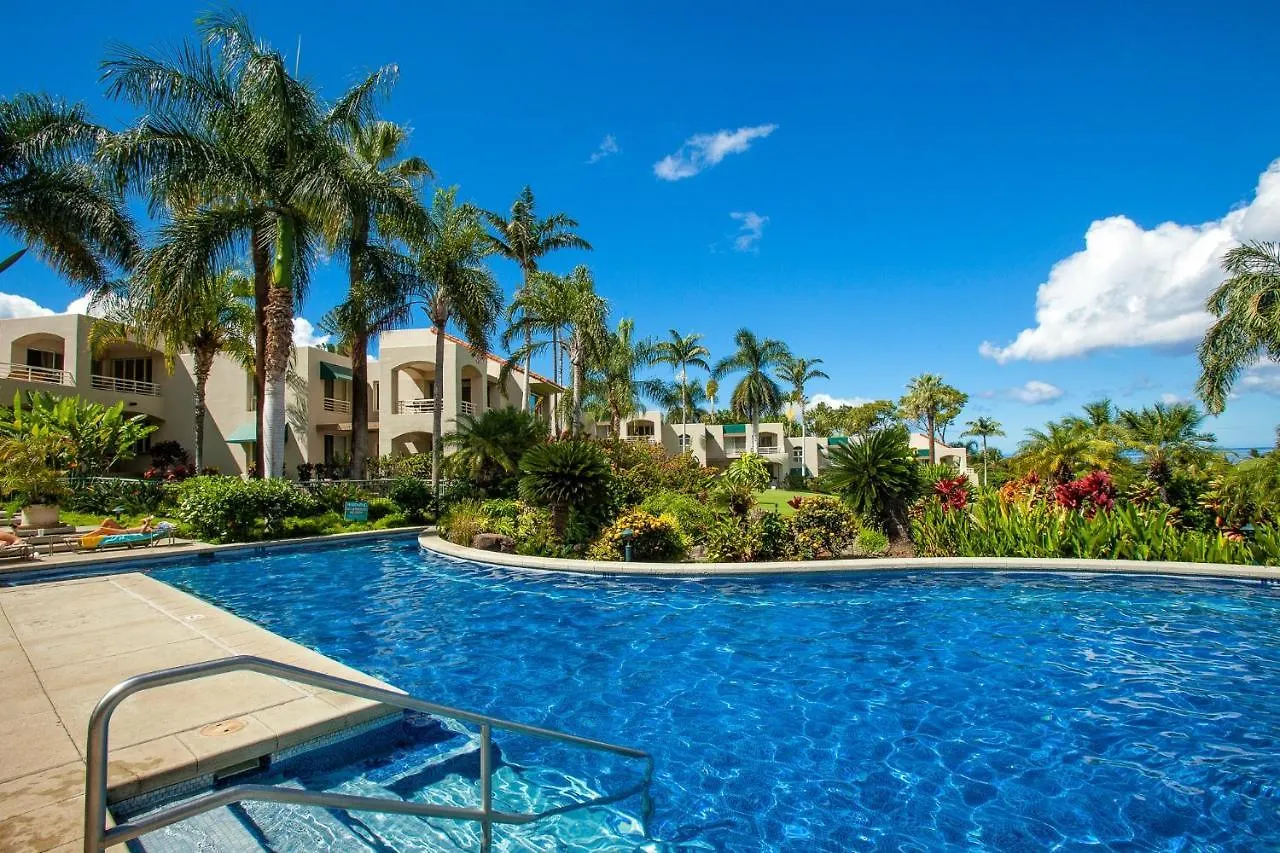 Palms At Wailea One Bedrooms By Coldwell Banker Island Vacations United States