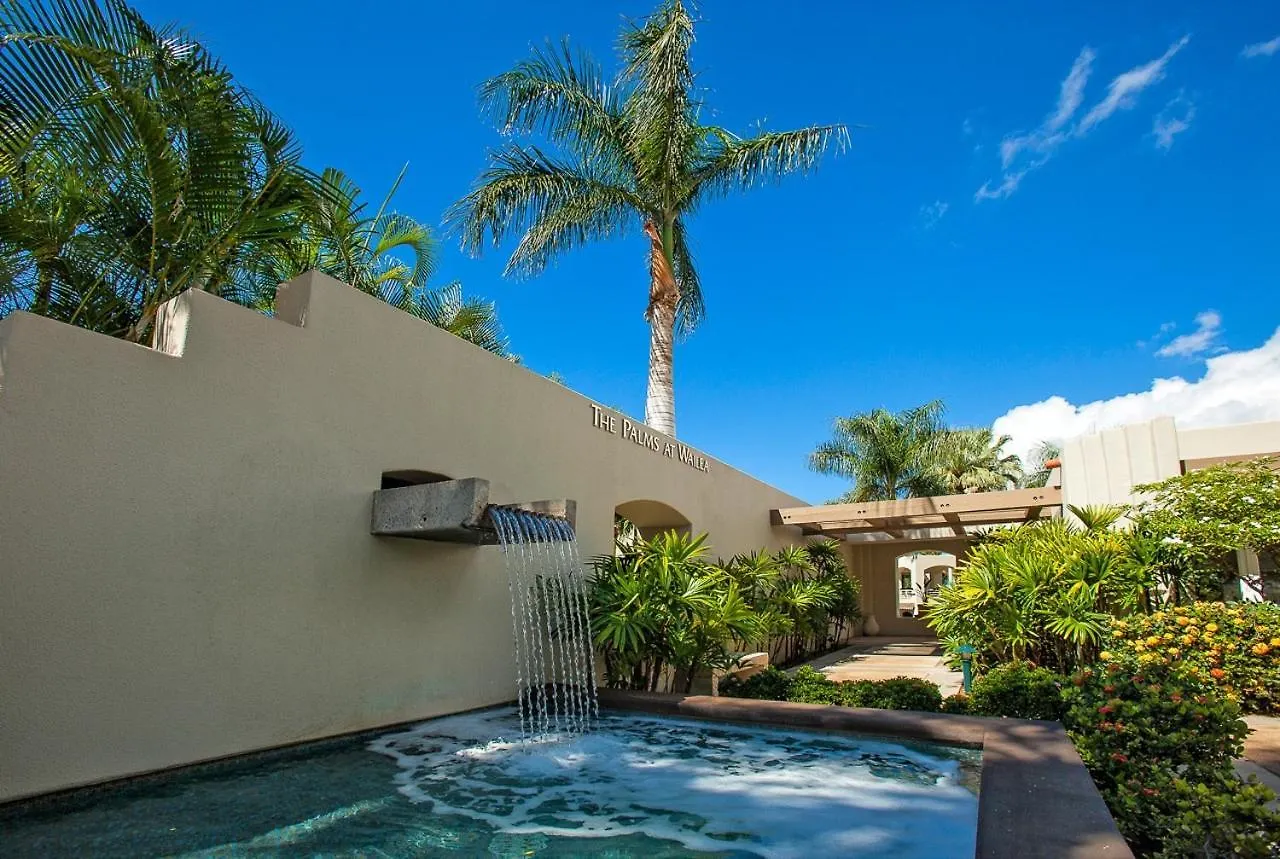 Palms At Wailea One Bedrooms By Coldwell Banker Island Vacations 0*, Wailea (Maui) United States