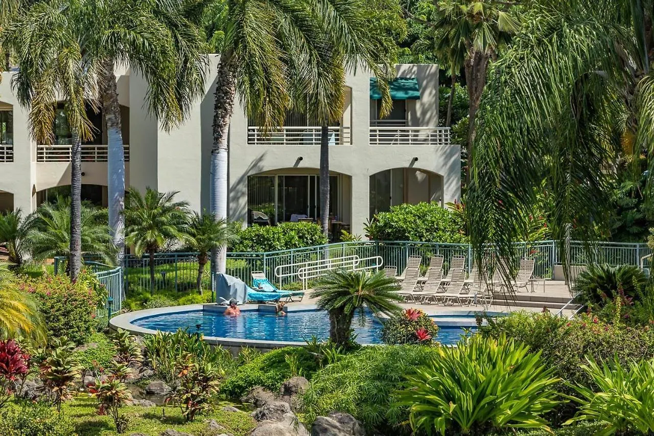 Apartment Palms At Wailea One Bedrooms By Coldwell Banker Island Vacations United States