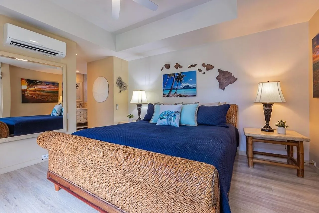 Palms At Wailea One Bedrooms By Coldwell Banker Island Vacations 0*, Wailea (Maui) United States