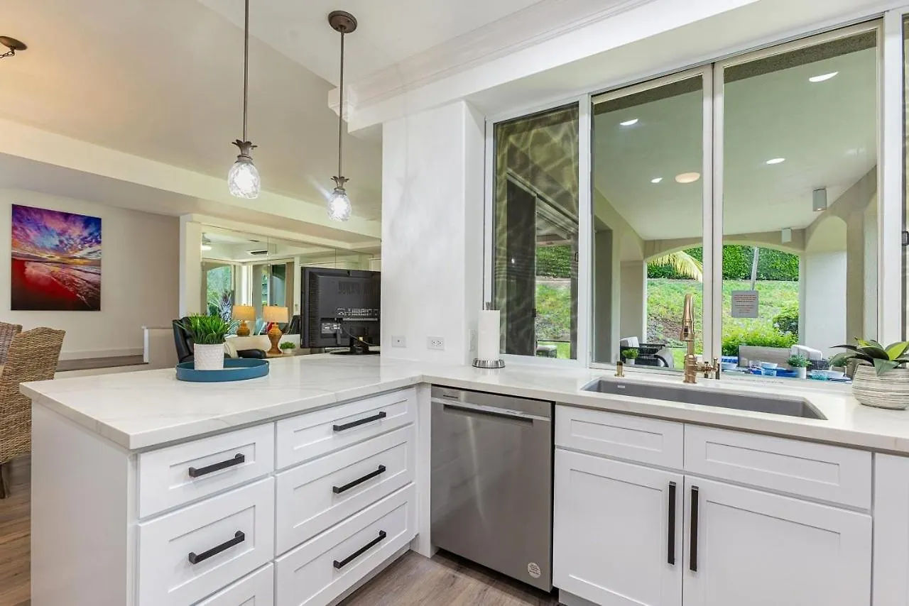Palms At Wailea One Bedrooms By Coldwell Banker Island Vacations Apartment Wailea (Maui)