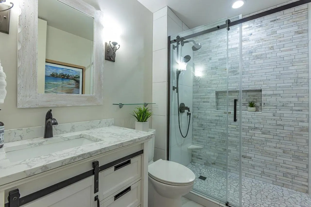 Palms At Wailea One Bedrooms By Coldwell Banker Island Vacations 0*, Wailea (Maui)