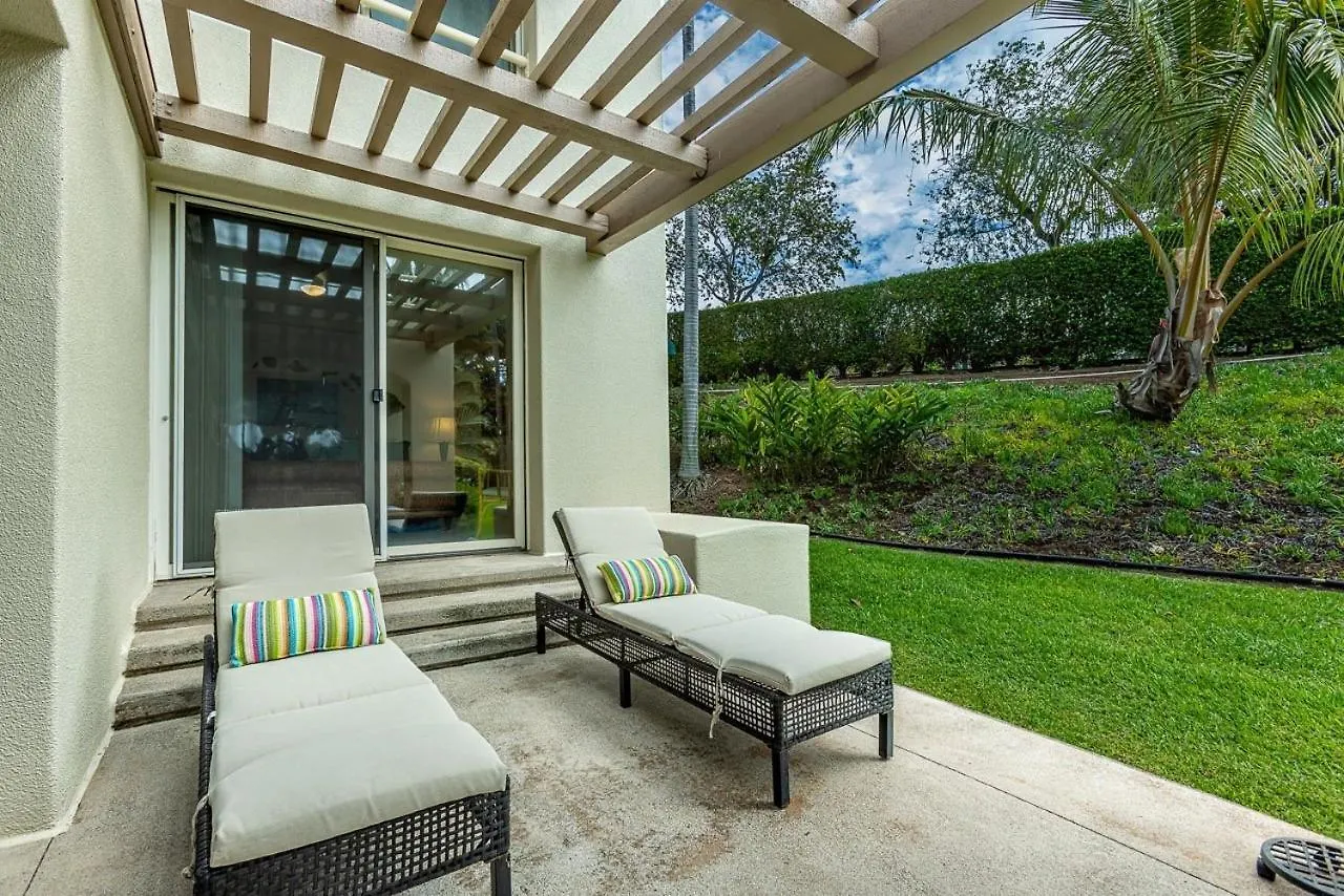 Palms At Wailea One Bedrooms By Coldwell Banker Island Vacations Apartment Wailea (Maui)
