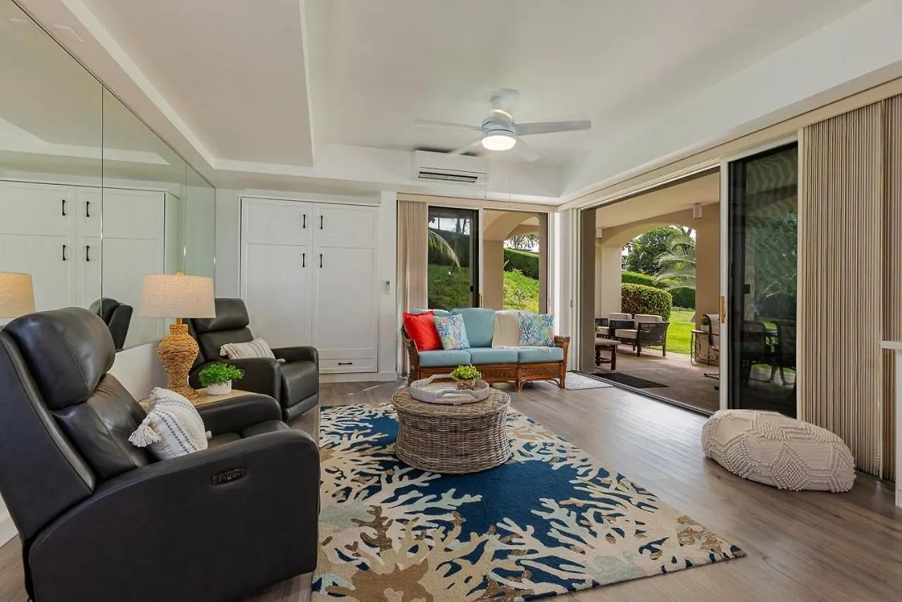 Palms At Wailea One Bedrooms By Coldwell Banker Island Vacations