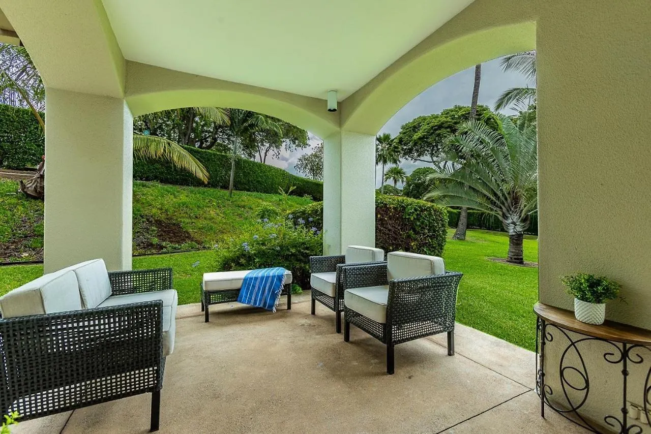 Palms At Wailea One Bedrooms By Coldwell Banker Island Vacations 0*, Wailea (Maui)