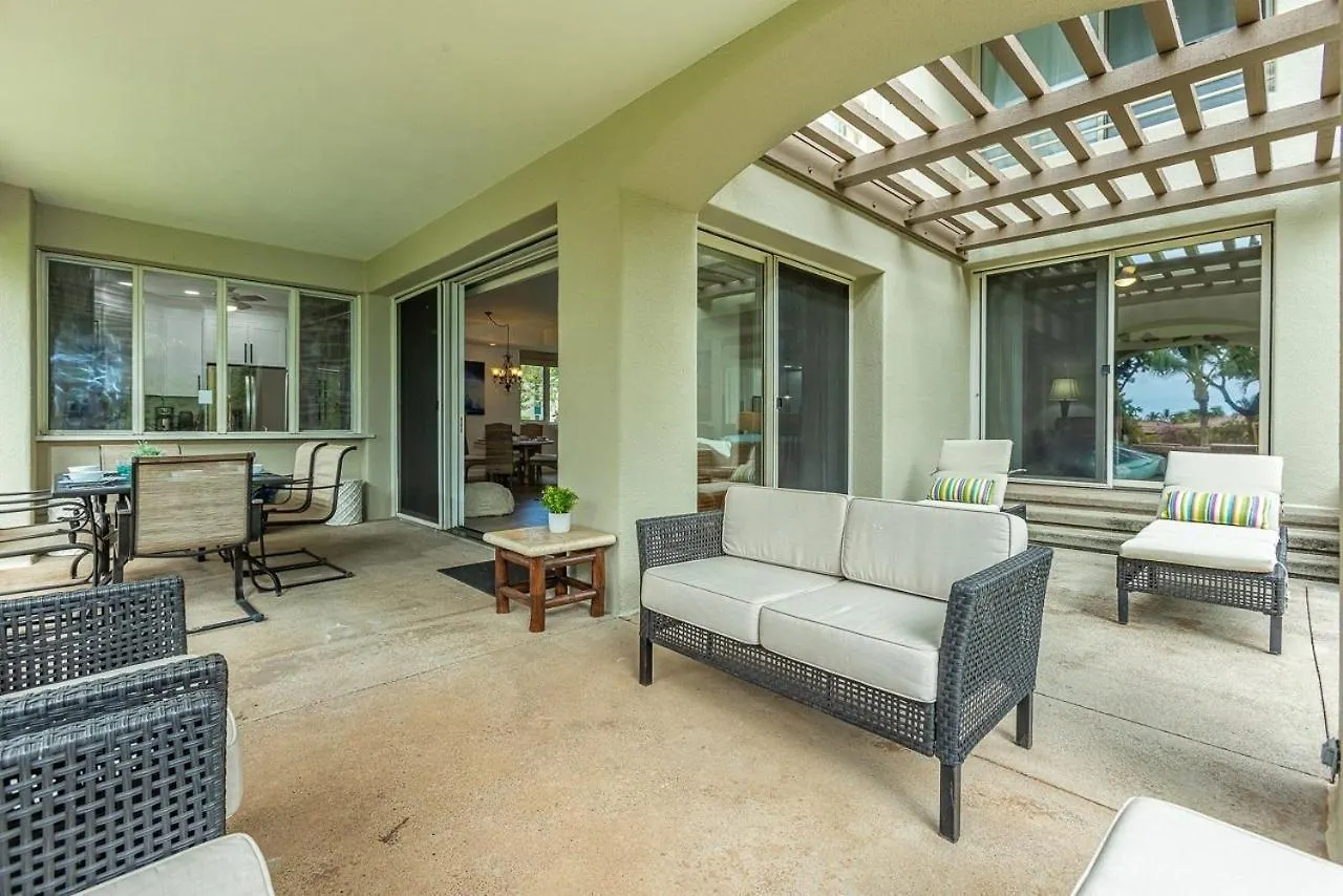 Palms At Wailea One Bedrooms By Coldwell Banker Island Vacations