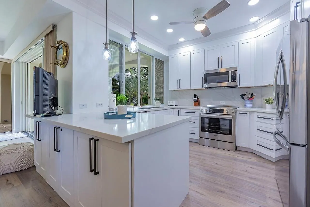 Palms At Wailea One Bedrooms By Coldwell Banker Island Vacations